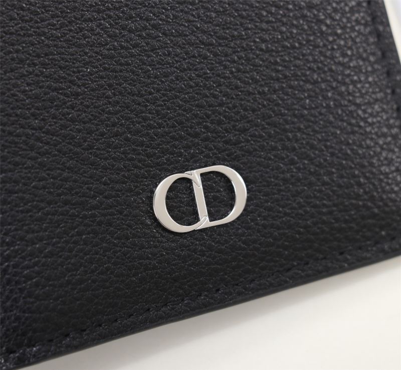 Christian Dior Wallet